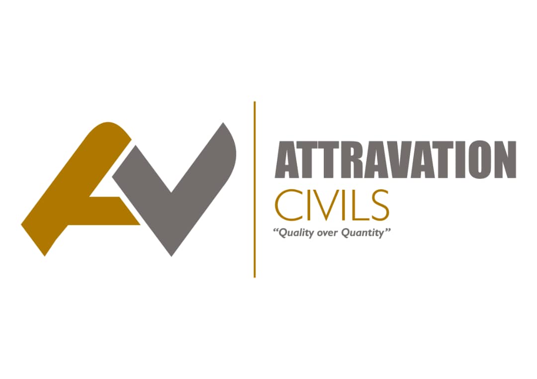 Attravation Logo